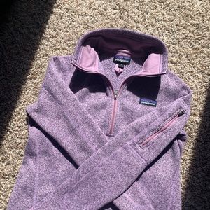 Patagonia Better Sweater